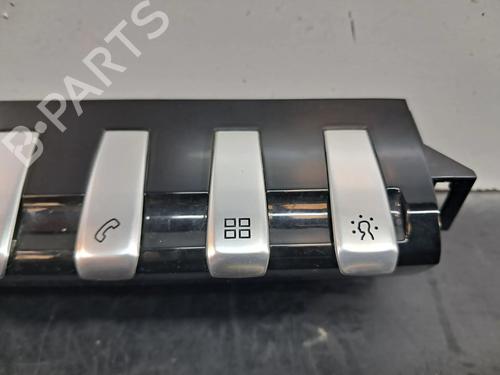 Switch PEUGEOT 508 II (FB_, FH_, F3_) 2.0 BlueHDI 160 (FHEHYR) | BP29700104I30 
