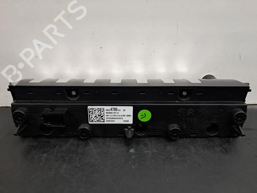 Switch PEUGEOT 508 II (FB_, FH_, F3_) 2.0 BlueHDI 160 (FHEHYR) | BP29700104I30 