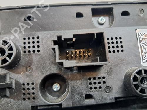 Switch PEUGEOT 508 II (FB_, FH_, F3_) 2.0 BlueHDI 160 (FHEHYR) | BP29700104I30 