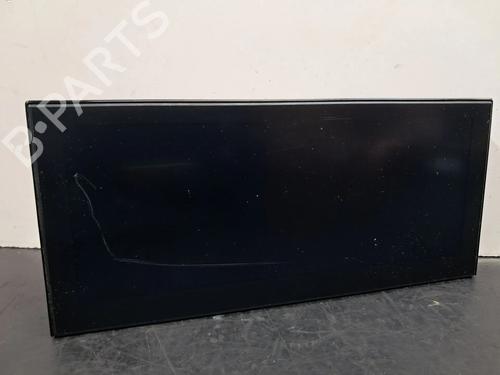 Used Display monitor PEUGEOT 508 II (FB_, FH_, F3_) 2.0 BlueHDI 160 (FHEHYR) (163 hp) 29700270