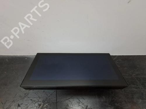 Display monitor PEUGEOT 508 II (FB_, FH_, F3_) 2.0 BlueHDI 160 (FHEHYR) | BP29700270C48 