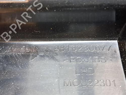 Other PEUGEOT 508 II (FB_, FH_, F3_) 2.0 BlueHDI 160 (FHEHYR) | BP29700372O1 