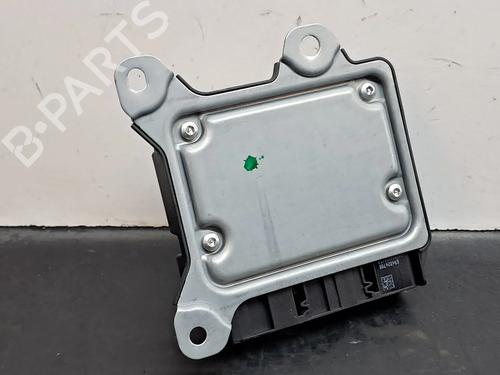 ECU airbags PEUGEOT 508 II (FB_, FH_, F3_) 2.0 BlueHDI 160 (FHEHYR) | BP29700374M53 