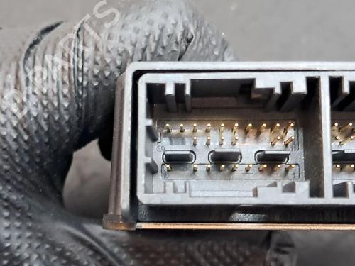 ECU airbags PEUGEOT 508 II (FB_, FH_, F3_) 2.0 BlueHDI 160 (FHEHYR) | BP29700374M53 