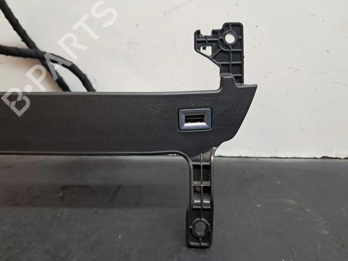 Electronic module PEUGEOT 508 II (FB_, FH_, F3_) 2.0 BlueHDI 160 (FHEHYR) | BP29700375M83 