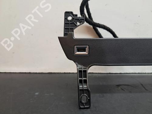 Electronic module PEUGEOT 508 II (FB_, FH_, F3_) 2.0 BlueHDI 160 (FHEHYR) | BP29700375M83 