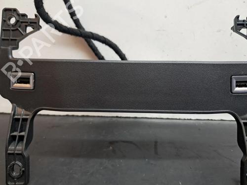 Electronic module PEUGEOT 508 II (FB_, FH_, F3_) 2.0 BlueHDI 160 (FHEHYR) | BP29700375M83 