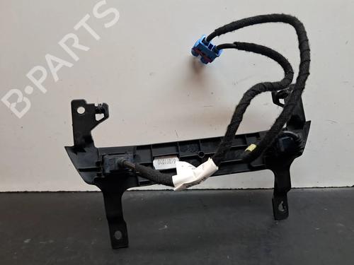 Electronic module PEUGEOT 508 II (FB_, FH_, F3_) 2.0 BlueHDI 160 (FHEHYR) | BP29700375M83 