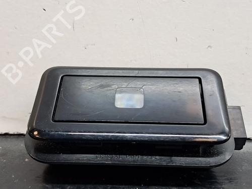 Interior roof light PEUGEOT 508 II (FB_, FH_, F3_) 2.0 BlueHDI 160 (FHEHYR) | BP29700376I8 