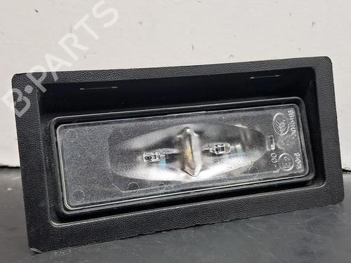 Used Licence plate light PEUGEOT 508 II (FB_, FH_, F3_) 2.0 BlueHDI 160 (FHEHYR) (163 hp) 29700377