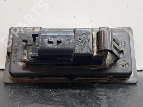 Licence plate light PEUGEOT 508 II (FB_, FH_, F3_) 2.0 BlueHDI 160 (FHEHYR) | BP29700377I40 