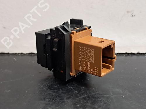 Switch PEUGEOT 508 II (FB_, FH_, F3_) 2.0 BlueHDI 160 (FHEHYR) | BP29700381I30 