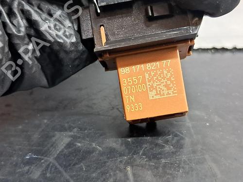 Switch PEUGEOT 508 II (FB_, FH_, F3_) 2.0 BlueHDI 160 (FHEHYR) | BP29700381I30 