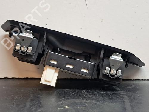 Right rear window switch PEUGEOT 508 II (FB_, FH_, F3_) 2.0 BlueHDI 160 (FHEHYR) | BP29700382I28 