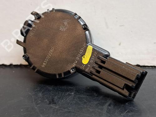 Electronic module PEUGEOT 508 II (FB_, FH_, F3_) 2.0 BlueHDI 160 (FHEHYR) | BP29700383M83 