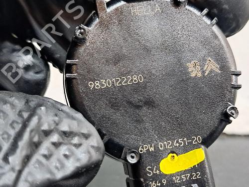 Electronic module PEUGEOT 508 II (FB_, FH_, F3_) 2.0 BlueHDI 160 (FHEHYR) | BP29700383M83 