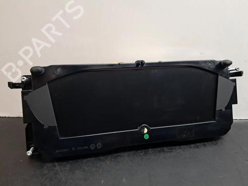 Kombinert Instrument PEUGEOT 508 II (FB_, FH_, F3_) 2.0 BlueHDI 160 (FHEHYR) (163 hp) 29700590