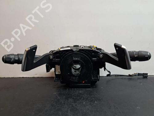 Rattstammestilk PEUGEOT 508 II (FB_, FH_, F3_) 2.0 BlueHDI 160 (FHEHYR) (163 hp) 29700591
