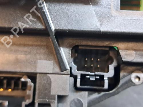 Steering column stalk PEUGEOT 508 II (FB_, FH_, F3_) 2.0 BlueHDI 160 (FHEHYR) | BP29700591I23 
