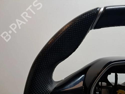 Steering wheel PEUGEOT 508 II (FB_, FH_, F3_) 2.0 BlueHDI 160 (FHEHYR) | BP29700596C49 