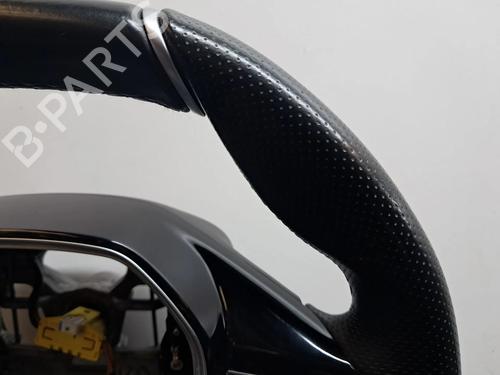 Steering wheel PEUGEOT 508 II (FB_, FH_, F3_) 2.0 BlueHDI 160 (FHEHYR) | BP29700596C49 