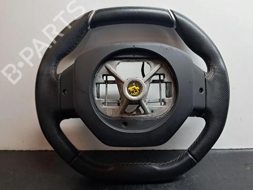 Steering wheel PEUGEOT 508 II (FB_, FH_, F3_) 2.0 BlueHDI 160 (FHEHYR) | BP29700596C49 