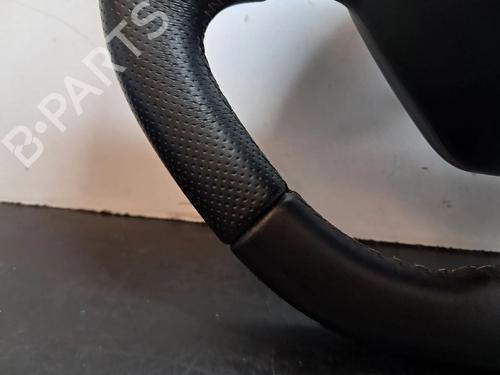 Steering wheel PEUGEOT 508 II (FB_, FH_, F3_) 2.0 BlueHDI 160 (FHEHYR) | BP29700596C49 