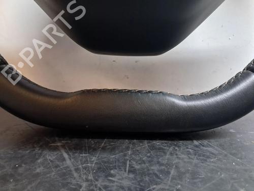 Steering wheel PEUGEOT 508 II (FB_, FH_, F3_) 2.0 BlueHDI 160 (FHEHYR) | BP29700596C49 