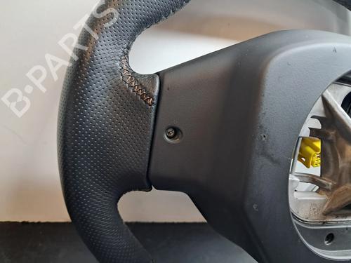 Steering wheel PEUGEOT 508 II (FB_, FH_, F3_) 2.0 BlueHDI 160 (FHEHYR) | BP29700596C49 