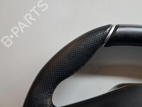 Steering wheel PEUGEOT 508 II (FB_, FH_, F3_) 2.0 BlueHDI 160 (FHEHYR) | BP29700596C49 