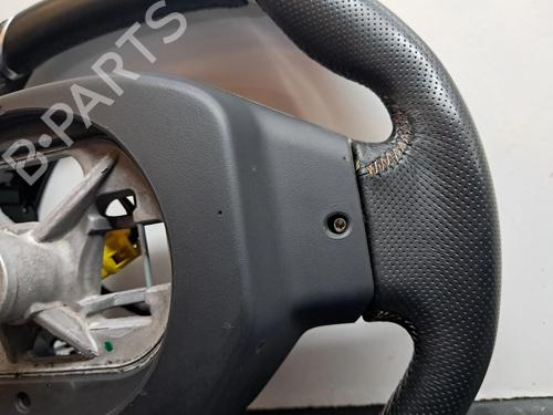 Steering wheel PEUGEOT 508 II (FB_, FH_, F3_) 2.0 BlueHDI 160 (FHEHYR) | BP29700596C49 