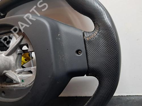 Steering wheel PEUGEOT 508 II (FB_, FH_, F3_) 2.0 BlueHDI 160 (FHEHYR) | BP29700596C49 