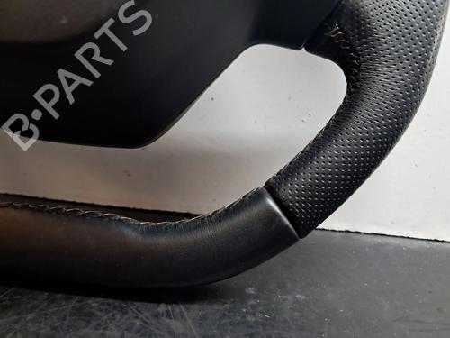 Steering wheel PEUGEOT 508 II (FB_, FH_, F3_) 2.0 BlueHDI 160 (FHEHYR) | BP29700596C49 