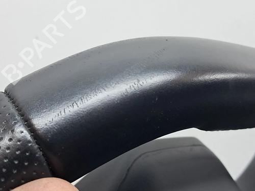 Steering wheel PEUGEOT 508 II (FB_, FH_, F3_) 2.0 BlueHDI 160 (FHEHYR) | BP29700596C49 