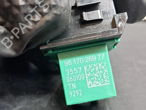 Switch PEUGEOT 508 II (FB_, FH_, F3_) 2.0 BlueHDI 160 (FHEHYR) | BP29700598I30 