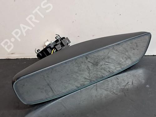 Used Rear mirror PEUGEOT 508 II (FB_, FH_, F3_) 2.0 BlueHDI 160 (FHEHYR) (163 hp) 29261786