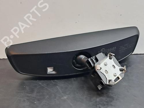 Rear mirror PEUGEOT 508 II (FB_, FH_, F3_) 2.0 BlueHDI 160 (FHEHYR) | BP29261786I6 