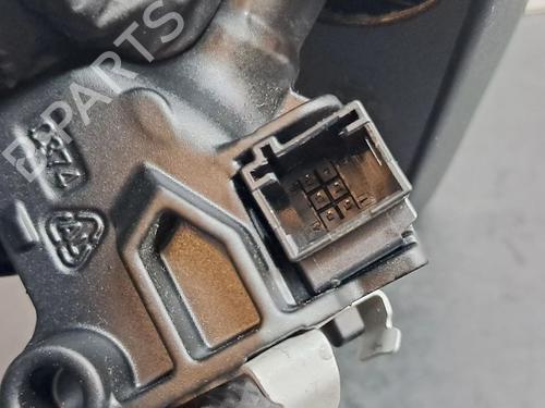 Rear mirror PEUGEOT 508 II (FB_, FH_, F3_) 2.0 BlueHDI 160 (FHEHYR) | BP29261786I6 