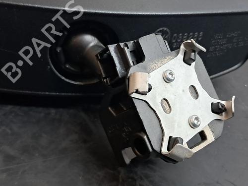 Rear mirror PEUGEOT 508 II (FB_, FH_, F3_) 2.0 BlueHDI 160 (FHEHYR) | BP29261786I6 