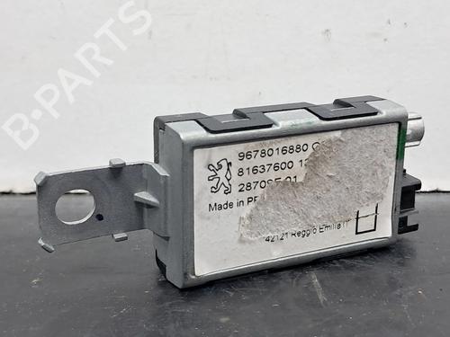 Elektronisk modul PEUGEOT 508 II (FB_, FH_, F3_) 2.0 BlueHDI 160 (FHEHYR) (163 hp) 29700620