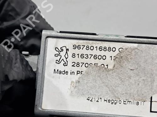 Electronic module PEUGEOT 508 II (FB_, FH_, F3_) 2.0 BlueHDI 160 (FHEHYR) | BP29700620M83