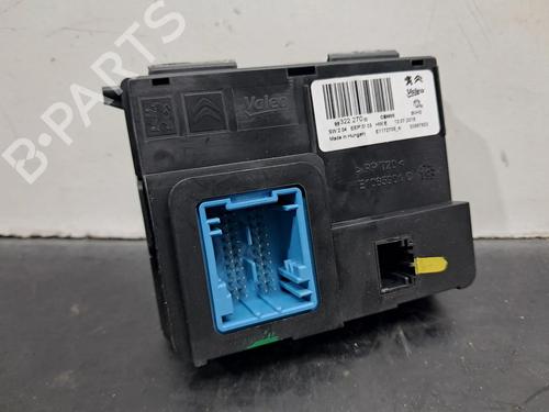 Used Electronic module PEUGEOT 508 II (FB_, FH_, F3_) 2.0 BlueHDI 160 (FHEHYR) (163 hp) 29700626