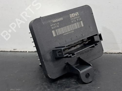 Varmeblæsermodstand PEUGEOT 508 II (FB_, FH_, F3_) 2.0 BlueHDI 160 (FHEHYR) | BP29700627M108