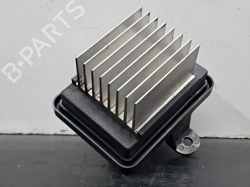 Used Heater resistor PEUGEOT 508 II (FB_, FH_, F3_) 2.0 BlueHDI 160 (FHEHYR) (163 hp) 29700627