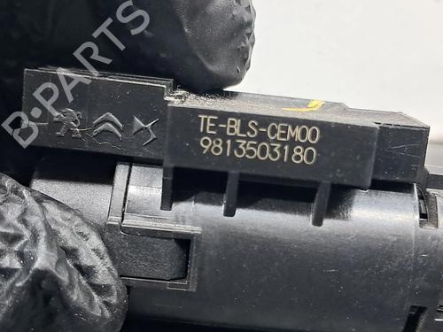 Electronic module PEUGEOT 508 II (FB_, FH_, F3_) 2.0 BlueHDI 160 (FHEHYR) | BP29700629M83