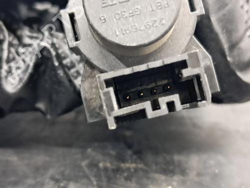 Electronic module PEUGEOT 508 II (FB_, FH_, F3_) 2.0 BlueHDI 160 (FHEHYR) | BP29700629M83