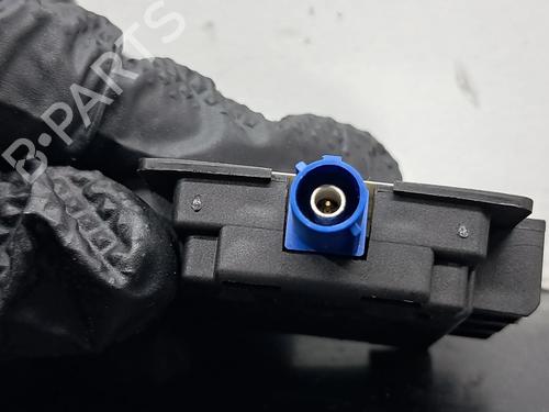 Antenna/Base PEUGEOT 508 II (FB_, FH_, F3_) 2.0 BlueHDI 160 (FHEHYR) | BP29700630C140 