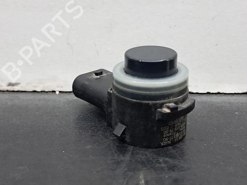 Used Electronic module PEUGEOT 508 II (FB_, FH_, F3_) 2.0 BlueHDI 160 (FHEHYR) (163 hp) 29700631