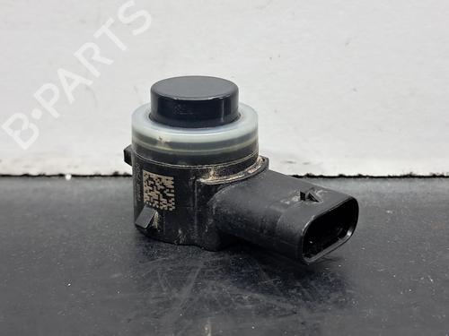 Electronic module PEUGEOT 508 II (FB_, FH_, F3_) 2.0 BlueHDI 160 (FHEHYR) | BP29700631M83 