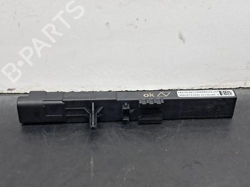 Antenna/Base PEUGEOT 508 II (FB_, FH_, F3_) 2.0 BlueHDI 160 (FHEHYR) | BP29700633C140 
